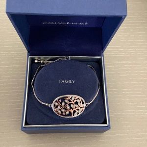 Family Tree bracelet